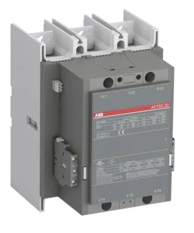 ABB kontaktor 1SFL637001R7022 (AF750-30-22-70)