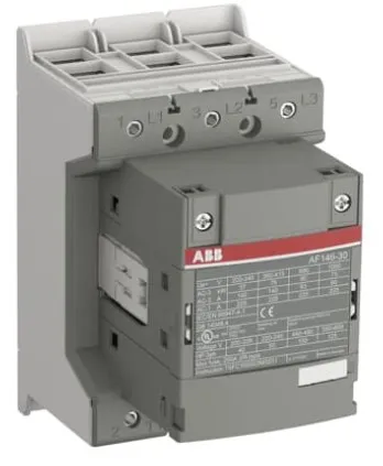 ABB kontaktor 1SFL467001R1100 (AF146-30-00-11)