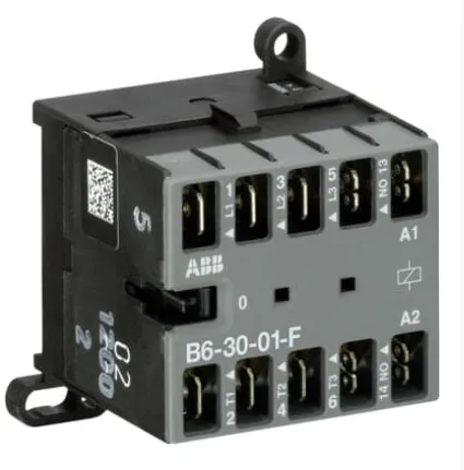 ABB kontaktor GJL1211003R8010 (B6-30-01-F-80)