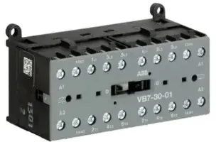 Kontaktor 52900252