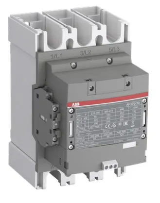 ABB kontaktor 1SFL607002R3311 (AF370-30-11-33)