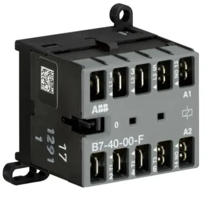 ABB kontaktor GJL1311203R8000 (B7-40-00-F-80)