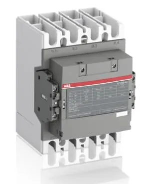 ABB kontaktor 1SFL527102R1122 (AF205-40-22-11)