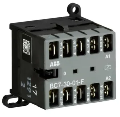 ABB kontaktor GJL1313003R8011 (BC7-30-01-F-1.4-81)