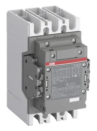 ABB kontaktor 1SFL487002R1122 (AF190-30-22-11)