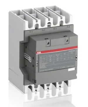 ABB kontaktor 1SFL527102R1200 (AF205-40-00-12)
