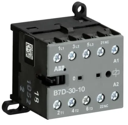 ABB kontaktor GJL1317001R0101 (B7D-30-10-01)