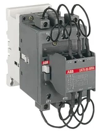 ABB kontaktor 1SBL371024R8400 (UA63-30-00RA 110V 50Hz / 110-120V 60Hz)