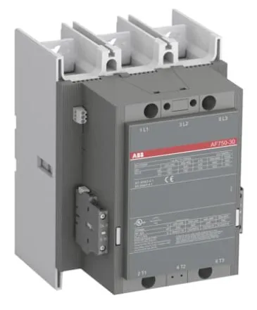 ABB kontaktor 1SFL637001R6922 (AF750-30-22-69)