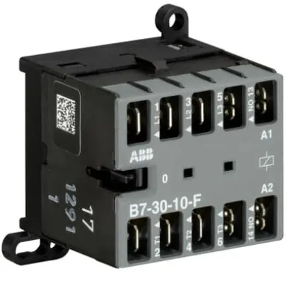 ABB kontaktor GJL1311003R8100 (B7-30-10-F-80)