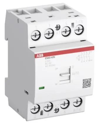 ABB kontaktor 1SAE342111R0620 (EN40-20N-06)