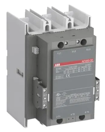 ABB kontaktor 1SFL597001R6822 (AF460-30-22-68)