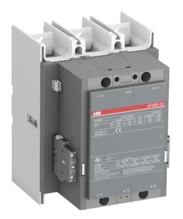 ABB kontaktor 1SFL617001R6822 (AF580-30-22-68)