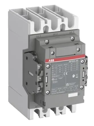 ABB kontaktor 1SFL527002R1322 (AF205-30-22-13)