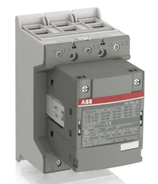 ABB kontaktor 1SFL447001R1100 (AF140-30-00-11)