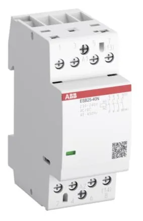 ABB kontaktor 1SAE231111R0731 (ESB25-31N-07)