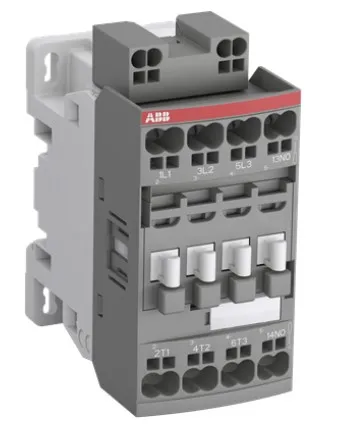 ABB kontaktor 1SBL156063R2101 (AF12ZB-30-01K-21)