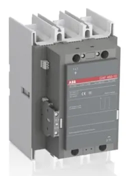 ABB kontaktor 1SFL597025R6911 (GAF460-10-11-69)