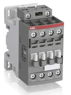 ABB kontaktor 1SBH137001R1331 (NF31E-13)