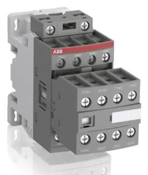 ABB kontaktor 1SBH137001R1153 (NF53E-11)