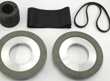 Konecranes bromsskive set 55111498