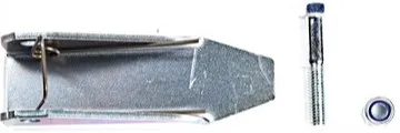 Krokspärr 2960