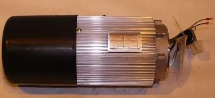 Motor 52290440 (MF10X-106N163P85003E-IP55)