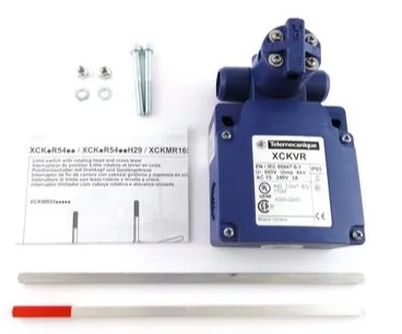 Demag gränsläge 79297233 (4 XCK-VR-54D1H29)