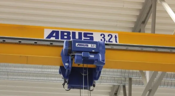 Abus travers reservdel
