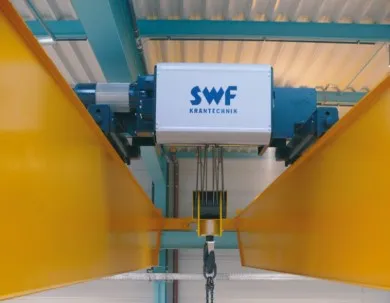SWF travers reservdel