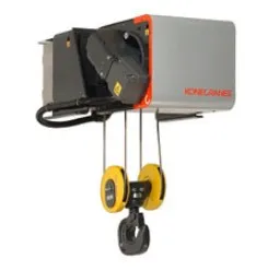 Konecranes travers reservdel