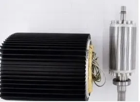 Konecranes motor 53032196 (MT10CB106N207335002E-IP55)
