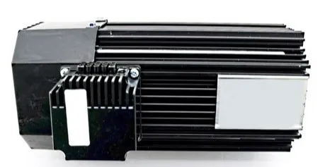 Motor 52273223 (MF07ZC104-133285012--IP55)