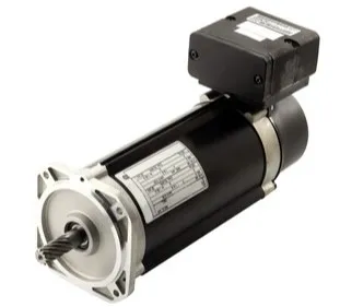 Motor 52782171 (MF06MK104-136P85055--IP66)