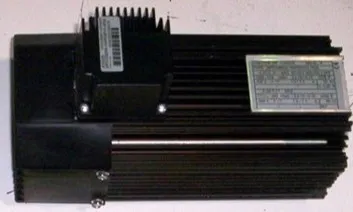 Motor MF07ZC100-143Z7401