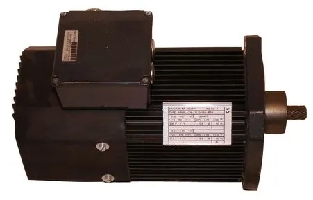 Motor MF09LA206-13127606