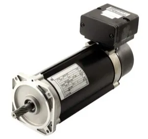 Motor 52844808 (MF06LA104-133483003E-IP55)