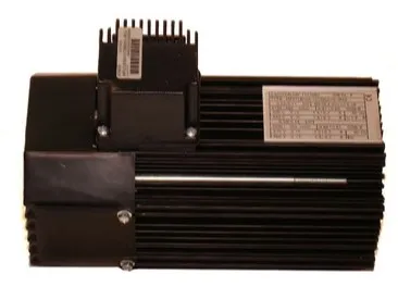 Motor 50010023 (MF07LB104-131285019--IP55)
