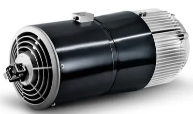 Motor 52394400 (MF10MB200N162F85067E-IP55)