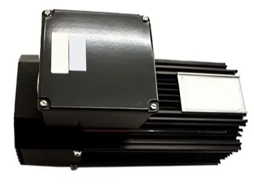 Motor 60019620 (MF07ZA100-130876050E-IP55)