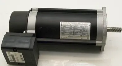 Motor 52307391 (MF06LA104-135P85003--IP55)