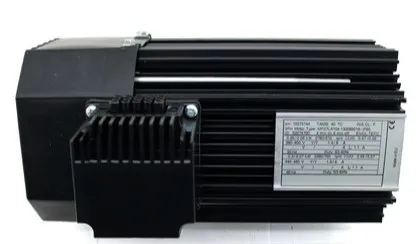 Motor 52438811 (MF07LA104-130285018--IP55)
