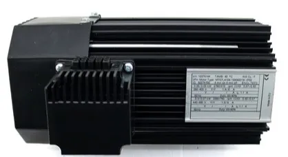 Motor 50010019 (MF07LA104-130085018--IP55)