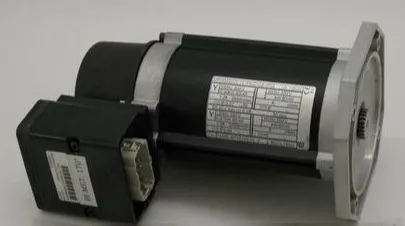 Motor 52293025 (MF06MA200-131F85010E-IP55)