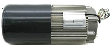 Konecranes lyftmotor 52328125 (MF09ZA106N168P35022E-IP55)