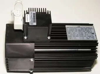 Motor 52570802 (MF07LB104-131P34035T-IP55)