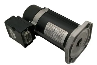 Motor 52283294 (MF06MA200-131F85010-KIP55)