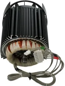 Motor 55351998 (MT10NA104-209P85001E-IP66)
