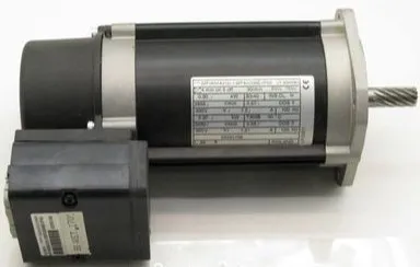 Motor 52295136 (MF06MA200-138F85009E-IP55)