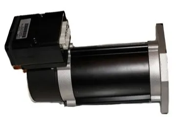 Motor 52387292 (MF06MA100-130G80010--IP55)